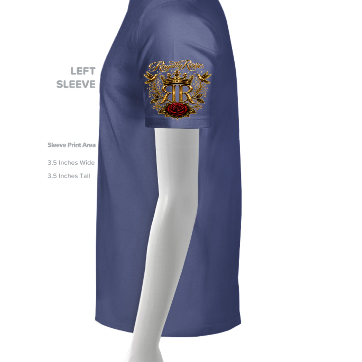 Purple - 3000 - SLEEVE_LEFT